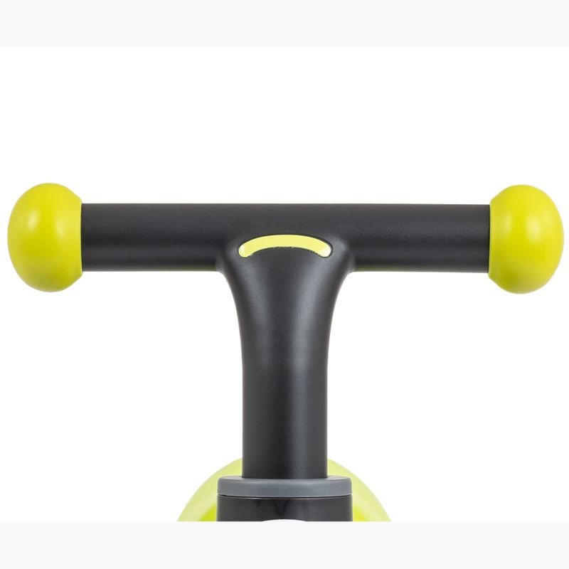 Rowerek biegowy Milly Mally York green 8