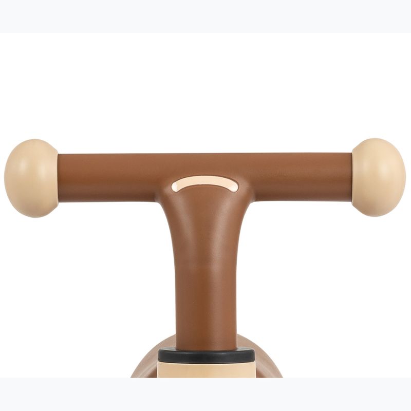 Rowerek biegowy Milly Mally York beige 8