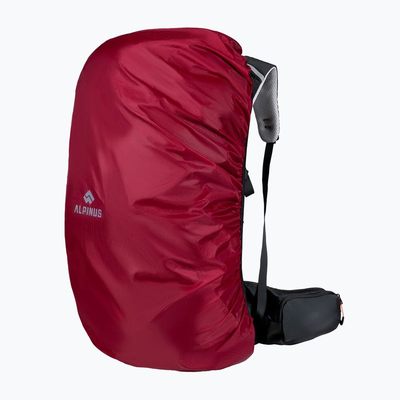 Plecak trekkingowy Alpinus Deomali 50 l czarny 3