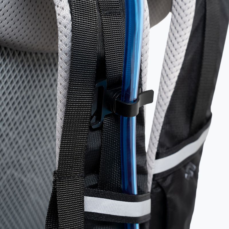 Plecak trekkingowy Alpinus Deomali 50 l czarny 12