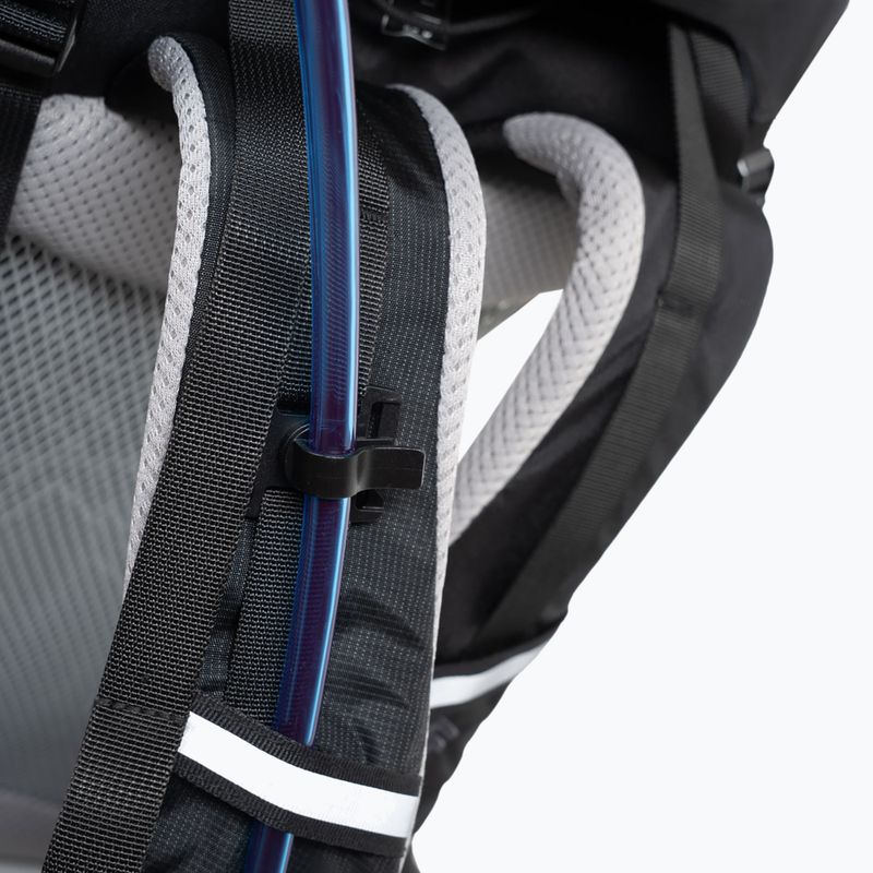 Plecak trekkingowy Alpinus Deomali 50 l czarny 13