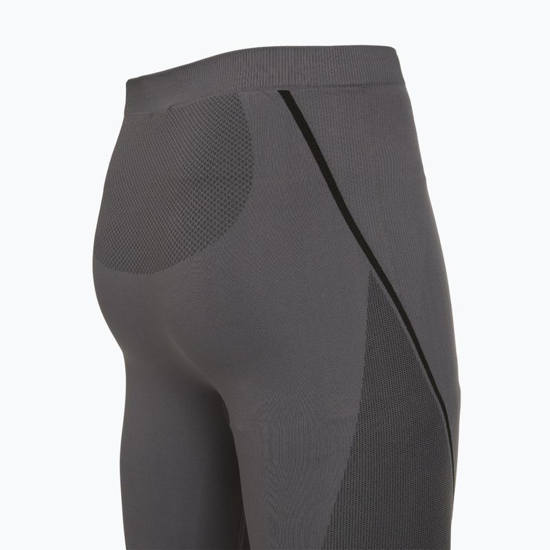 Komplet bielizny termoaktywnej męskie Alpinus Hemis Set szary 11