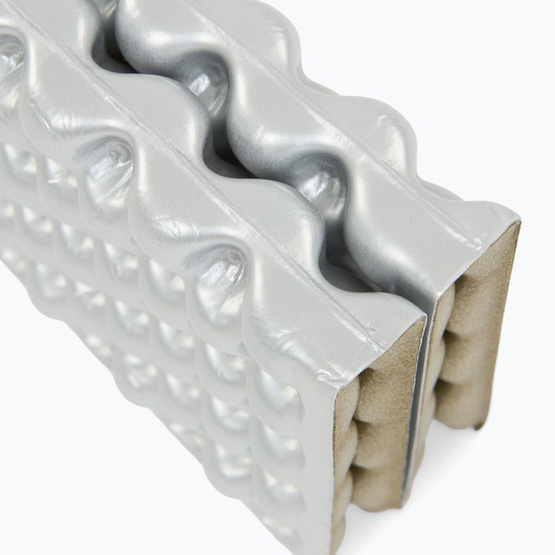 Składana mata do siedzenia Alpinus Orawa Mini oliwkowy 5