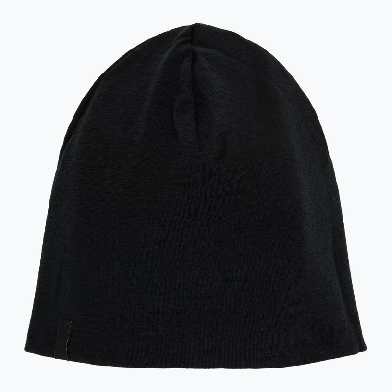 Czapka zimowa Alpinus Lugmore black 4