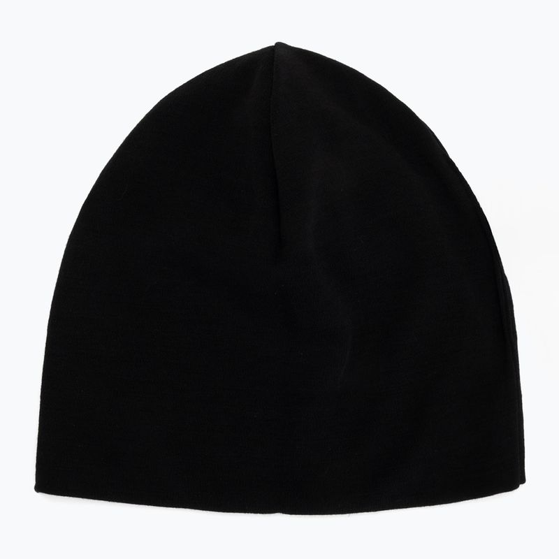 Czapka zimowa Alpinus Nephin black 4