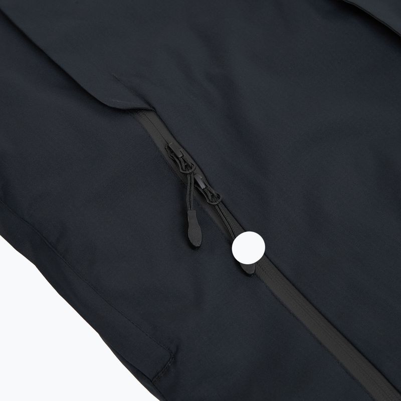 Kurtka narciarska męska 4F M0793 deep black 3
