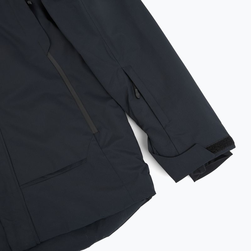 Kurtka narciarska męska 4F M0793 deep black 5