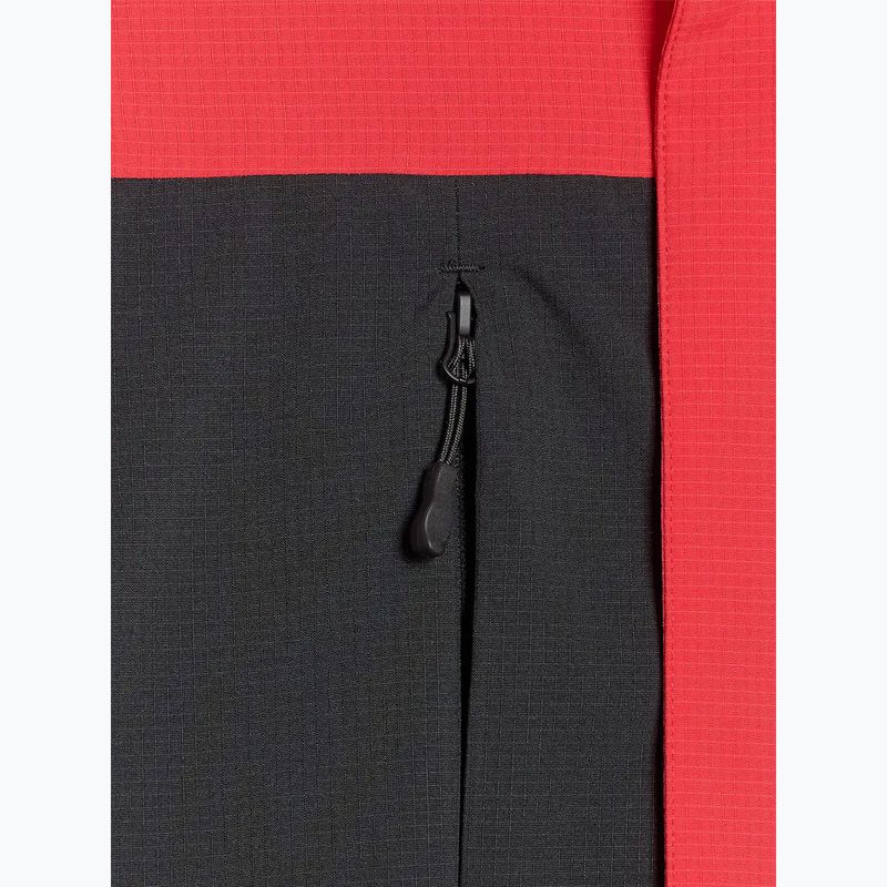 Kurtka narciarska męska 4F M0791 red 11