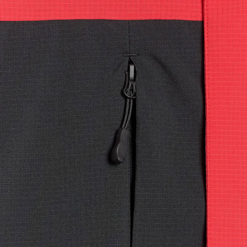 Kurtka narciarska męska 4F M0791 red 13