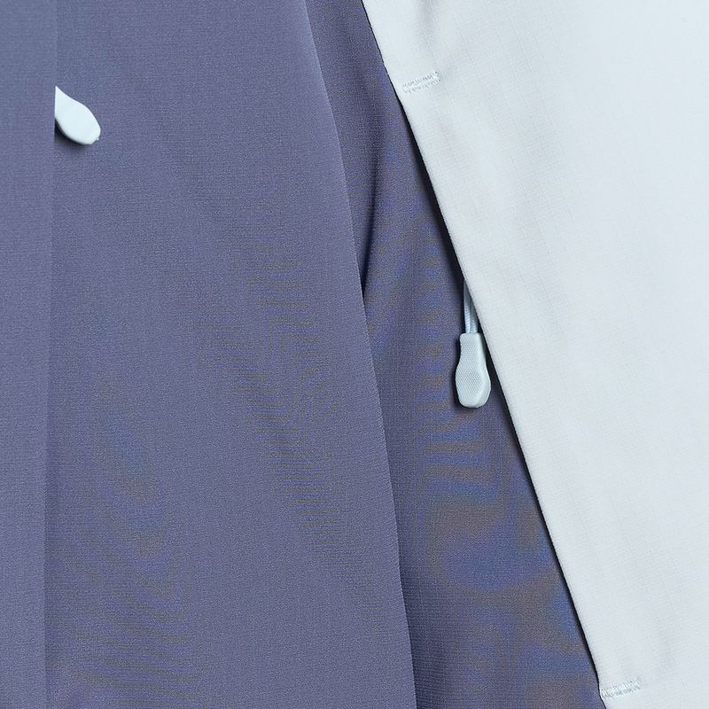 Kurtka narciarska damska 4F F0805 light blue 2