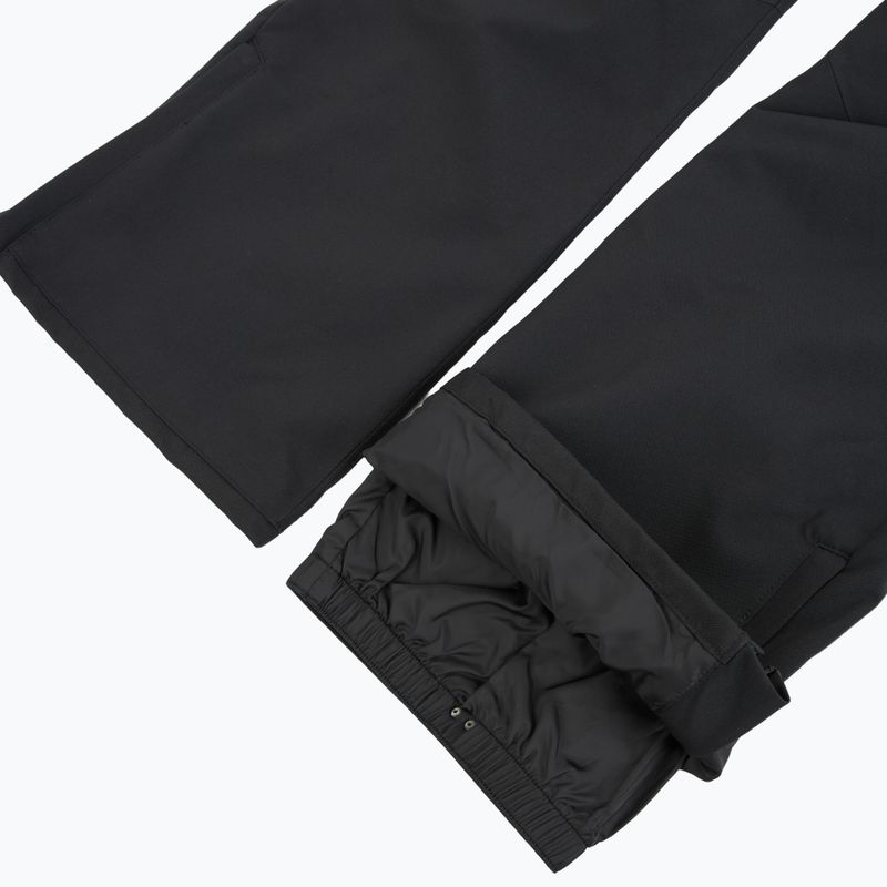 Spodnie snowboardowe damskie 4F FNK F1221 anthracyt 6
