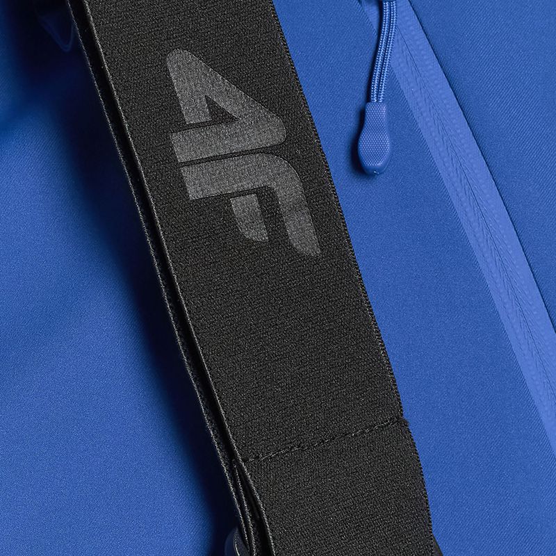 Spodnie narciarskie męskie 4F Fnk M0928 cobalt 11