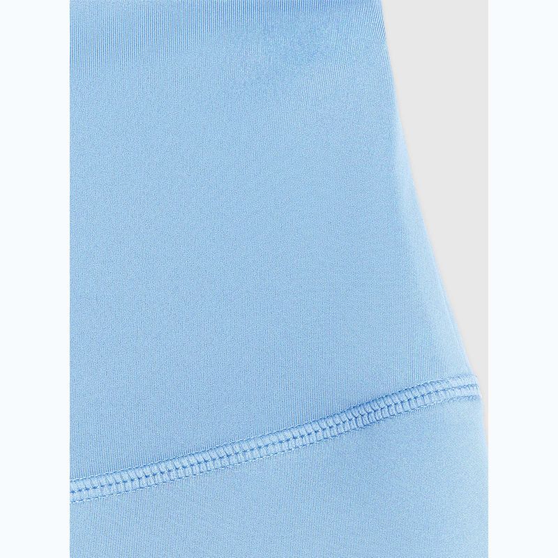 Legginsy treningowe damskie 4F Multiactive FNK F419 blue 2