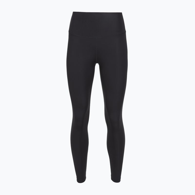 Legginsy treningowe damskie 4F Multiactive FNK F419 deep black 8