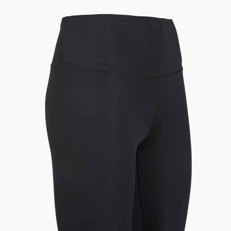 Legginsy treningowe damskie 4F Multiactive FNK F419 deep black 10