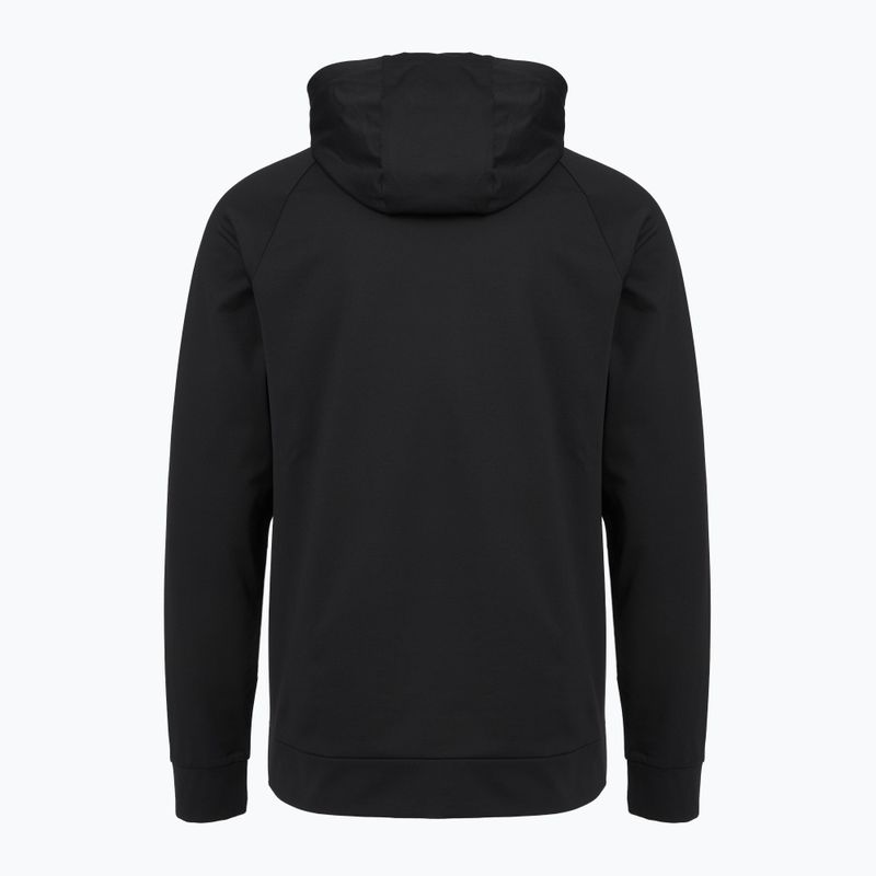 Bluza męska 4F Multiactive FNK M631 deep black 10