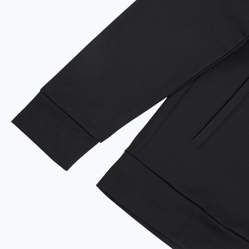 Bluza męska 4F Multiactive FNK M631 deep black 12