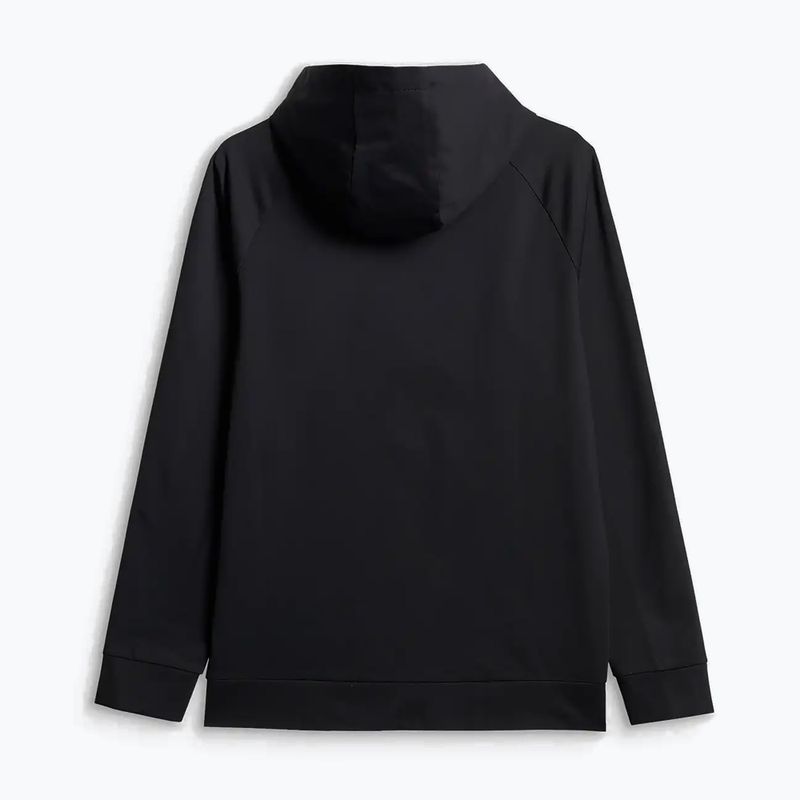 Bluza męska 4F Multiactive FNK M631 deep black 10