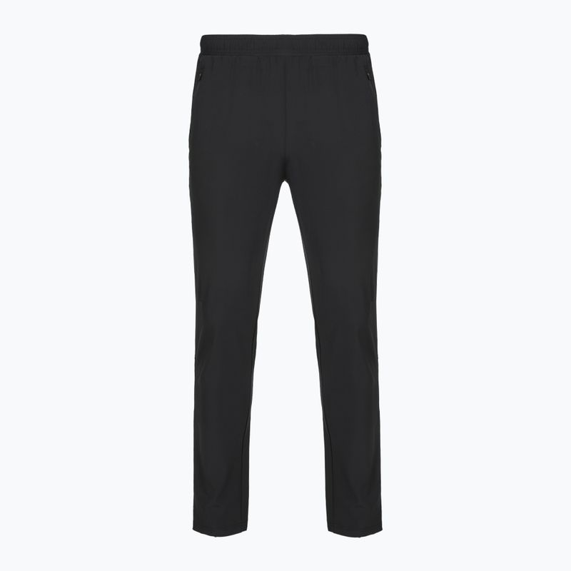 Spodnie męskie 4F Multiactive FNK M1047 deep black 6