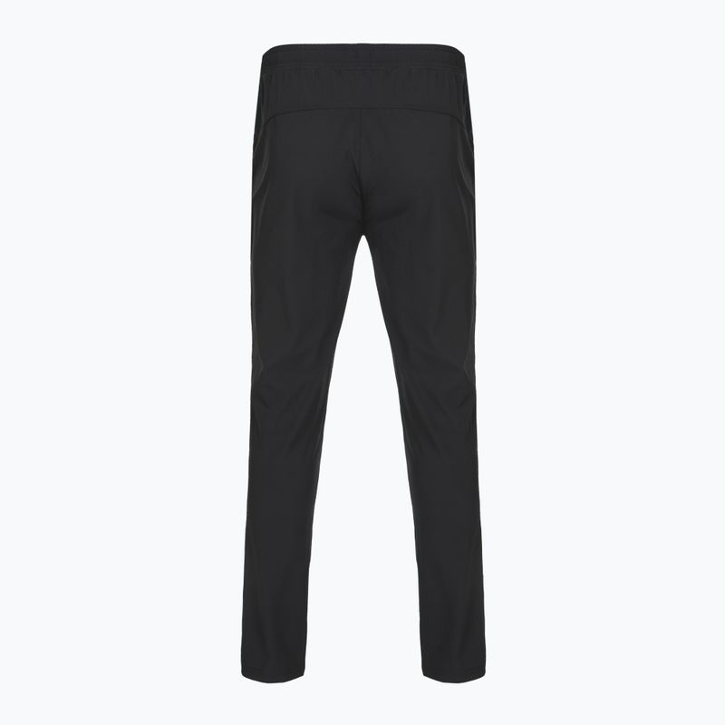 Spodnie męskie 4F Multiactive FNK M1047 deep black 7