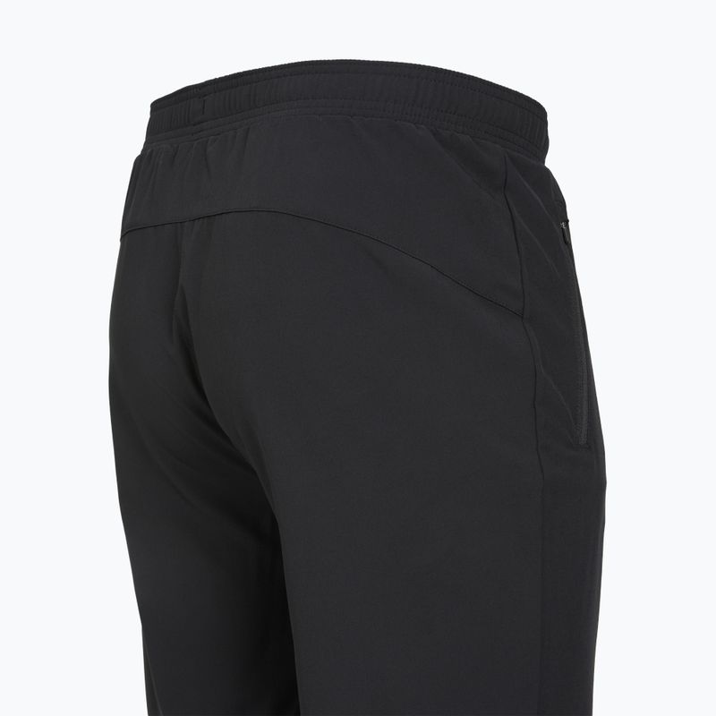 Spodnie męskie 4F Multiactive FNK M1047 deep black 9