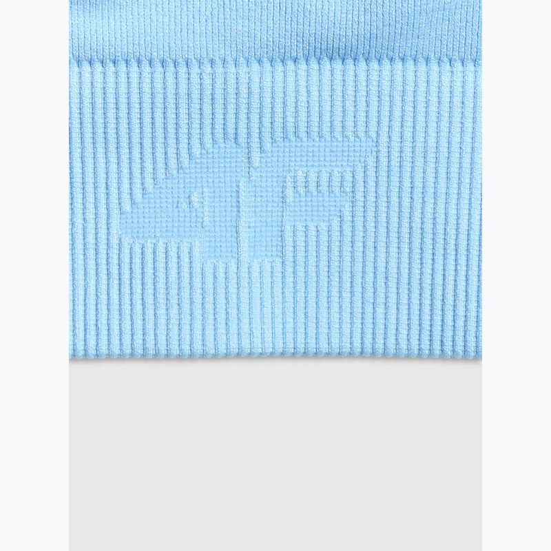 Biustonosz treningowy 4F Multiactive F242 blue 10