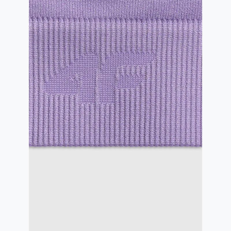 Biustonosz treningowy 4F Multiactive F242 violet 10