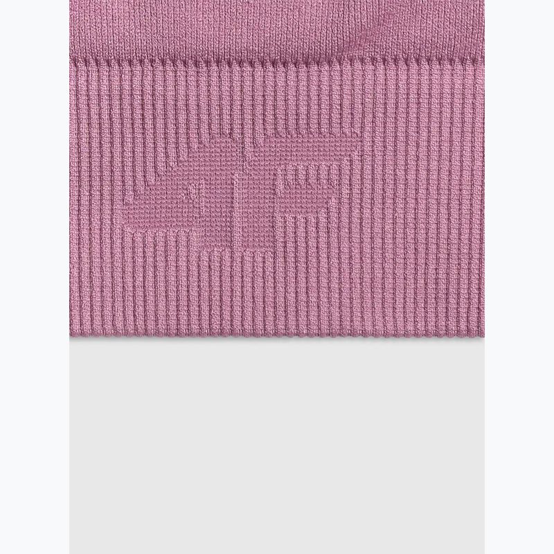 Biustonosz treningowy 4F Multiactive F242 coral 10