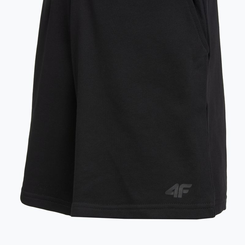 Komplet sportowy dziecięcy 4F The Gym Power U074 multicolor 9
