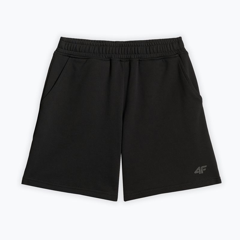 Komplet sportowy dziecięcy 4F The Gym Power U074 multicolor 2