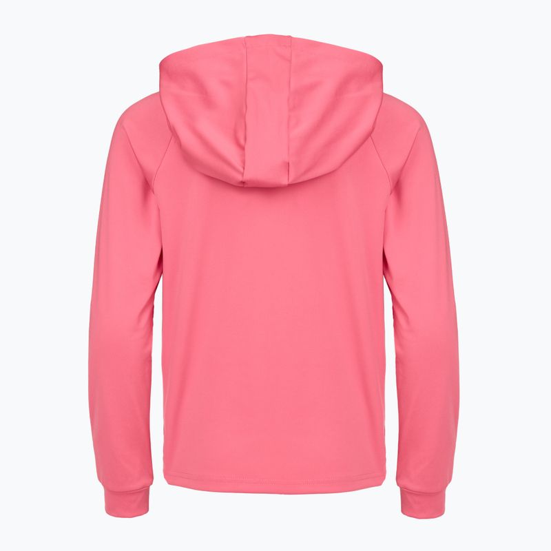 Bluza dziecięca 4F The Color's Enegry FNK M688 pink 2