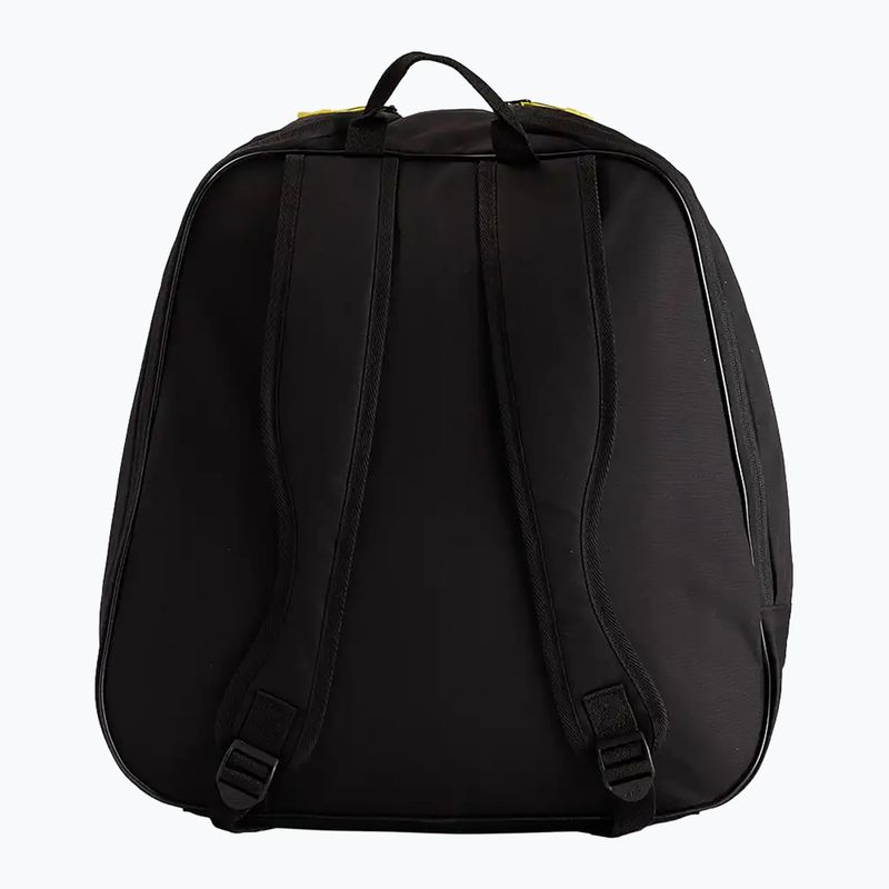 Torba narciarska na buty i kask 4F U182 deep black 2