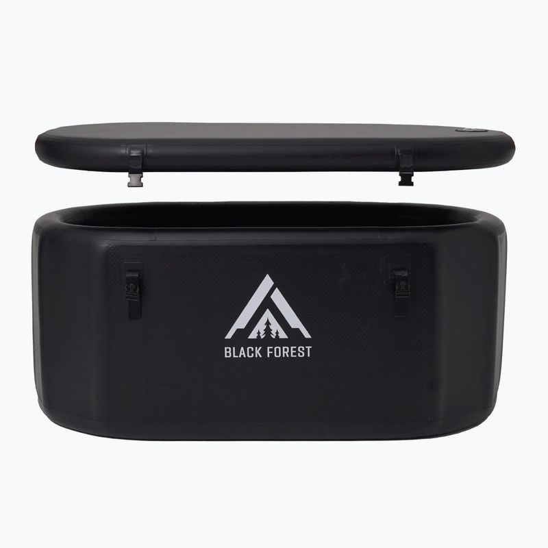 Wanna do morsowania Extralink Ice Bath czarny 5