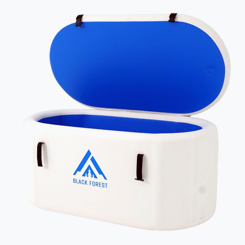 Wanna do morsowania Extralink Ice Bath biały 2