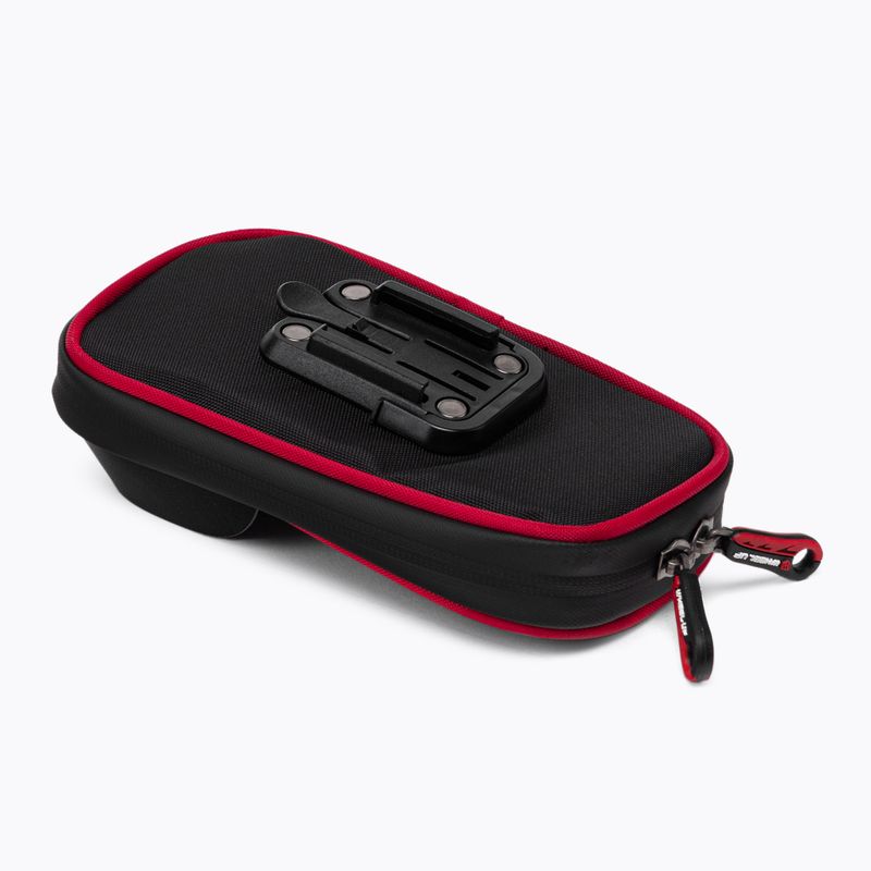 Torba rowerowa na kierownicę Wheel Up 8641 red 5