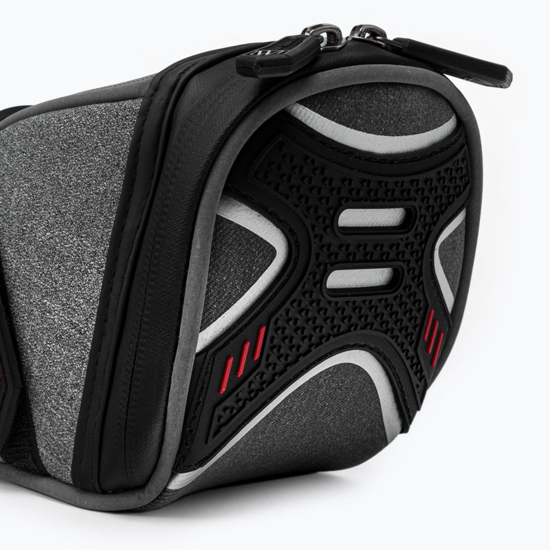 Torba rowerowa pod siodło Wheel Up 10572 grey 5