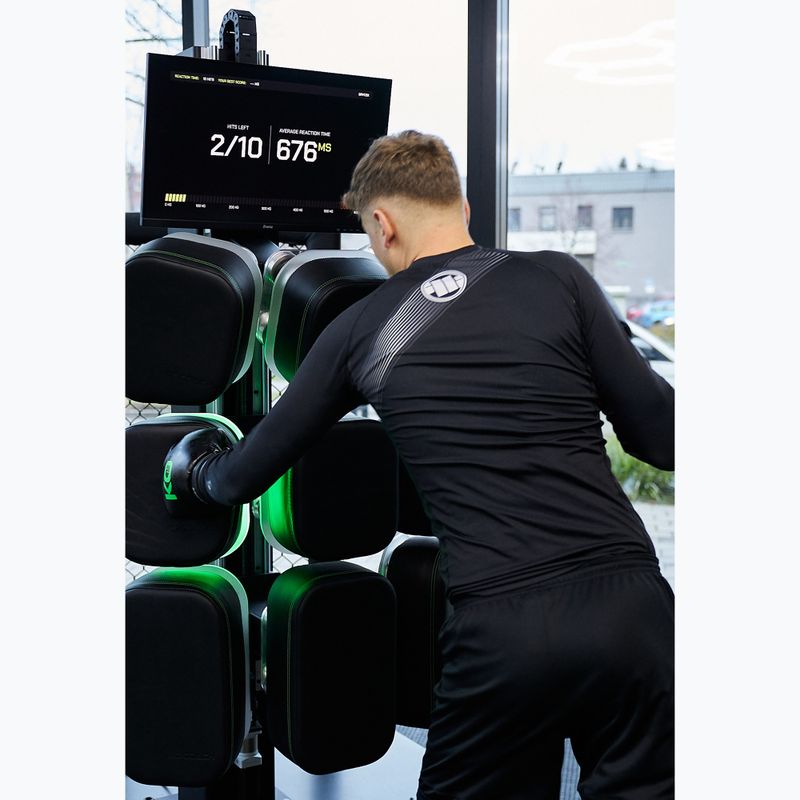 Stacja treningowa KO Coach ITS czarny 6