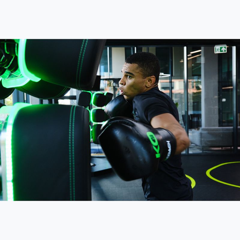 Stacja treningowa KO Coach ITS czarny 8