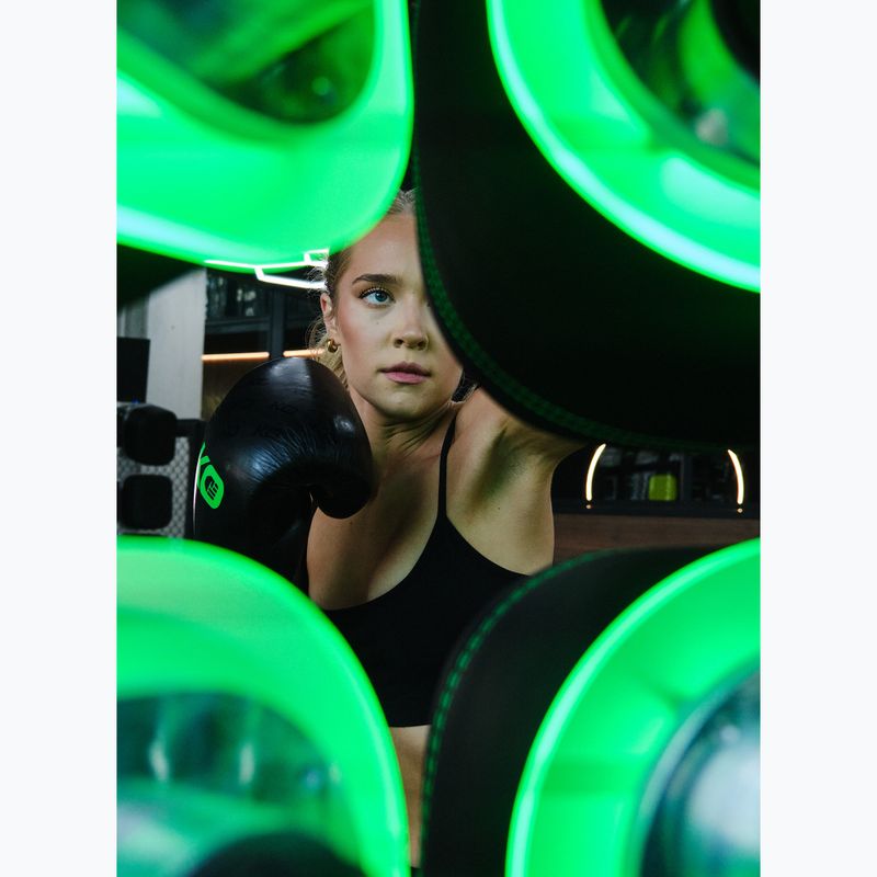 Stacja treningowa KO Coach ITS czarny 10