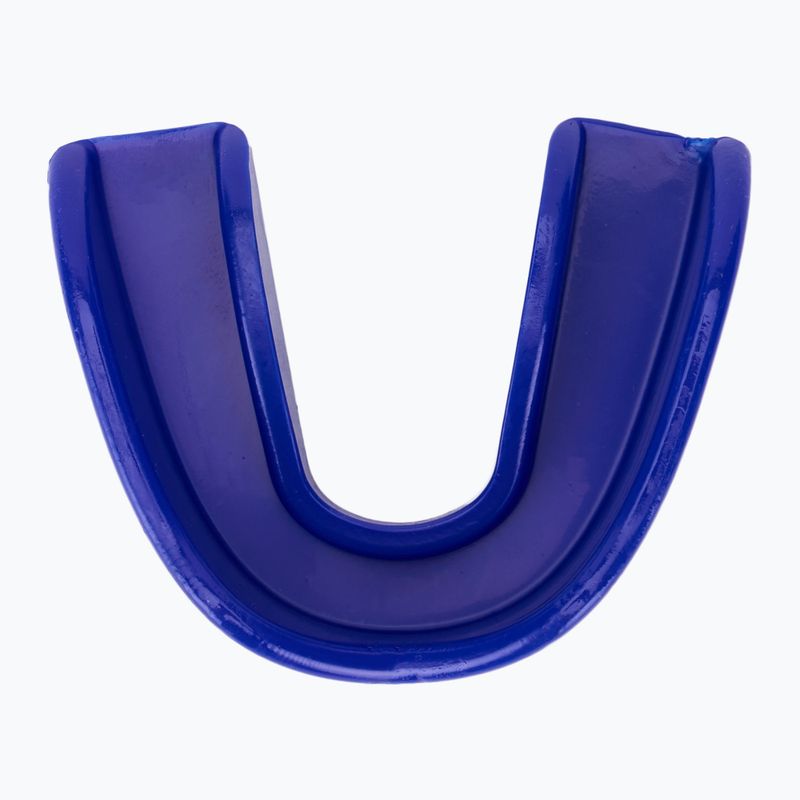 Ochraniacz szczęki RAJA BOXING RMG blue 3