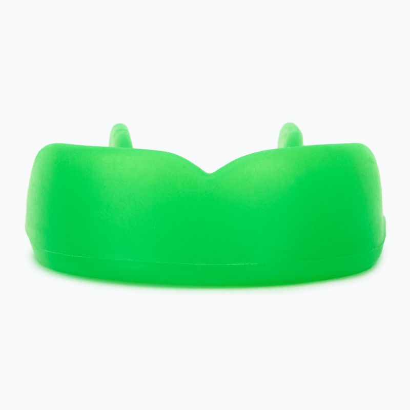 Ochraniacz szczęki RAJA BOXING RMG green 2
