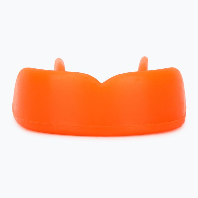 Ochraniacz szczęki RAJA BOXING RMG orange 2