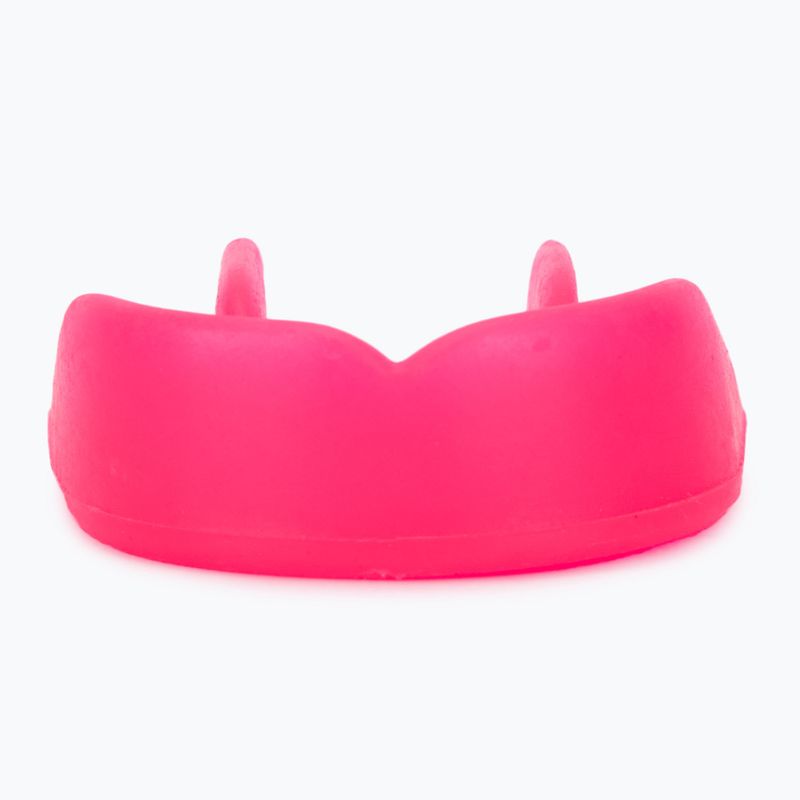 Ochraniacz szczęki RAJA BOXING RMG pink 2
