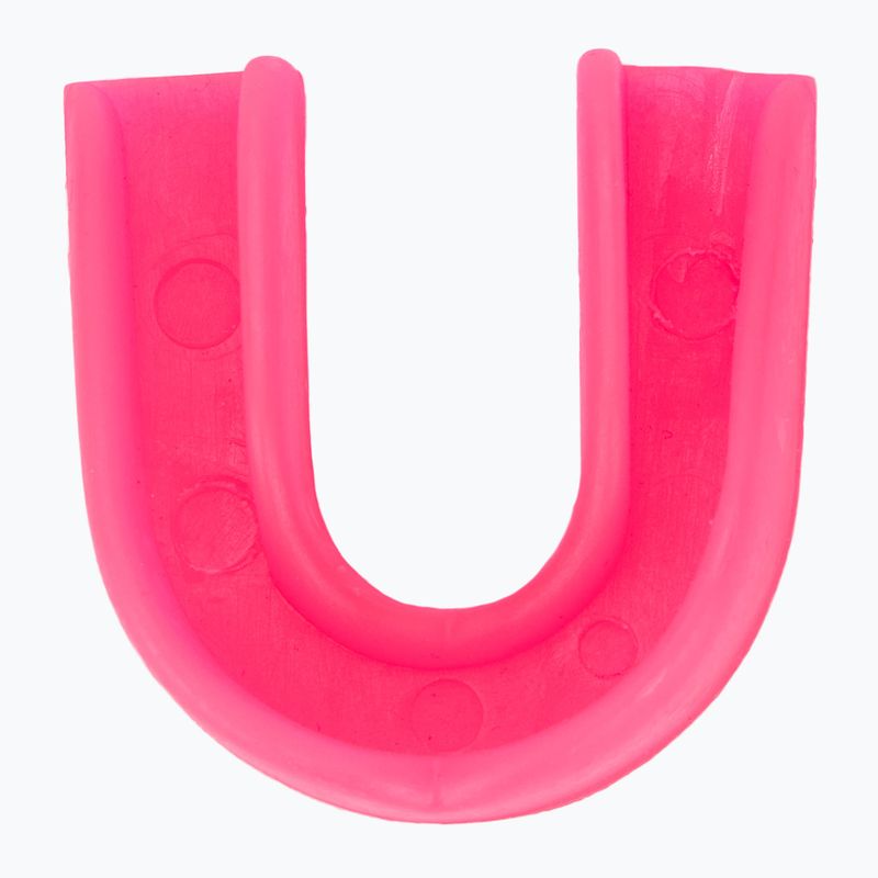 Ochraniacz szczęki RAJA BOXING RMG pink 3
