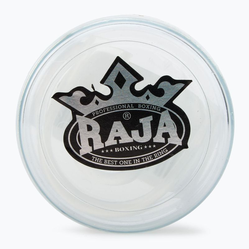 Ochraniacz szczęki RAJA BOXING RMG sky blue 4