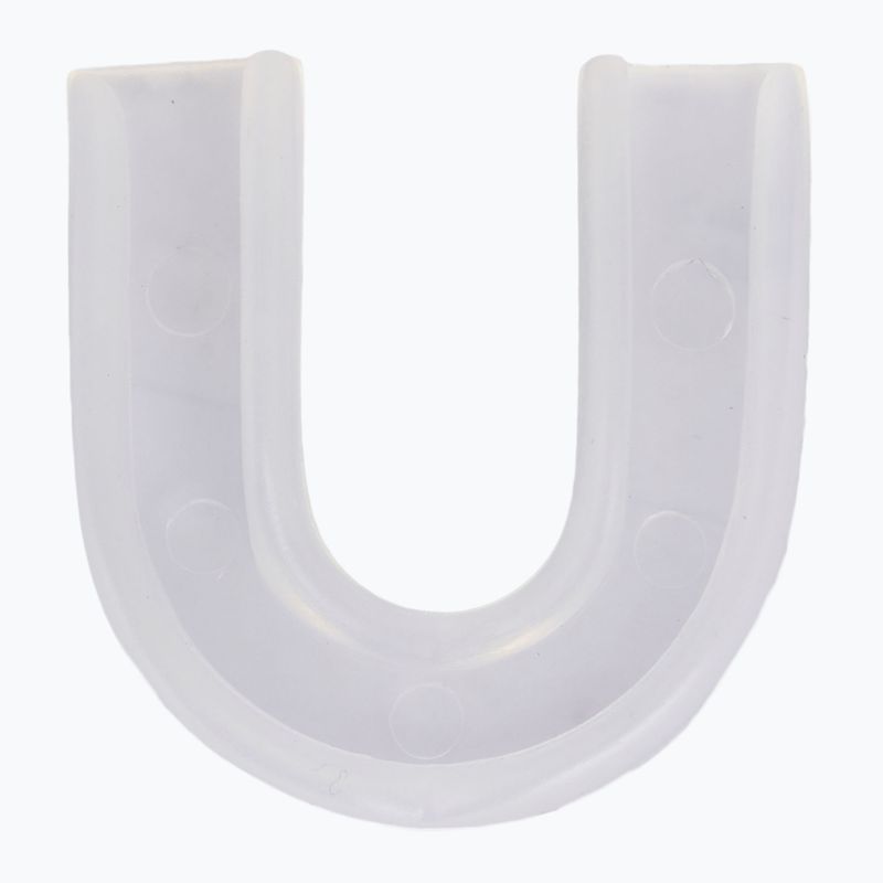 Ochraniacz szczęki RAJA BOXING RMG white 3