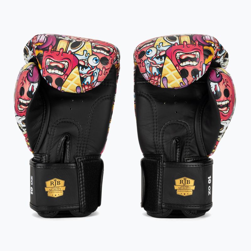 Rękawice bokserskie RAJA BOXING Cake Monster cake monster 3