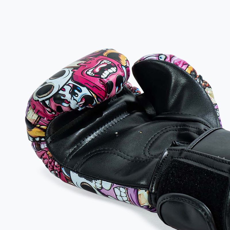 Rękawice bokserskie RAJA BOXING Cake Monster cake monster 5