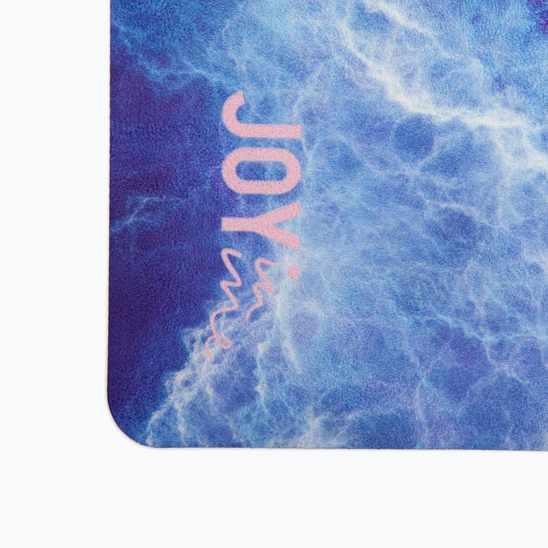Mata do jogi JOYINME Flow 3 mm ocean love 3