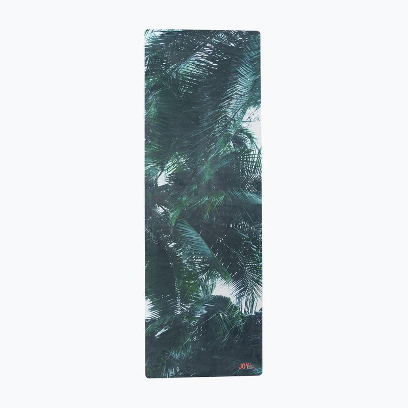 Mata do jogi JOYINME Flow 3 mm tropical mood
